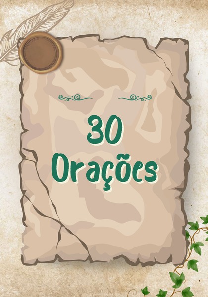 30 Orações