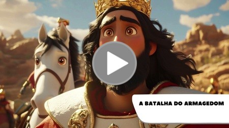 A Batalha do Armagedom - A Vitória Final de Deus v.2