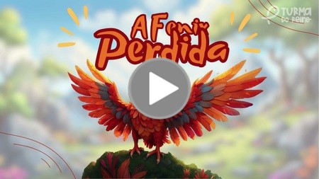 A Fênix Perdida
