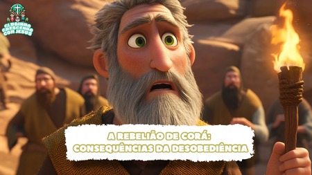 A Rebelião de Corá - Consequências da Desobediência