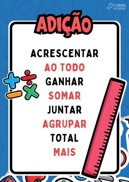 Adição v.5
