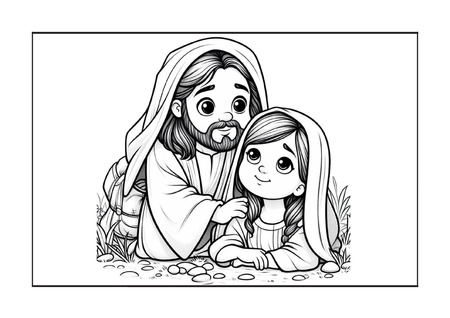 Bible Goods - Jesus, meu Melhor Amigo
