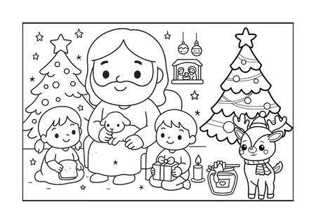Bible Goods - Natal
