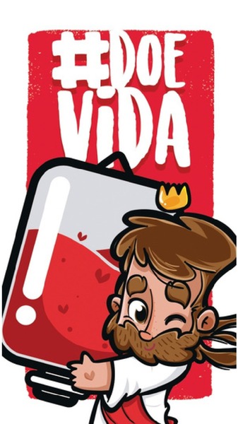 Card - Doe Vida
