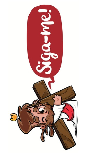 Card - Siga-me