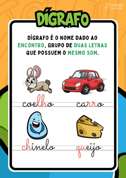 Dígrafo