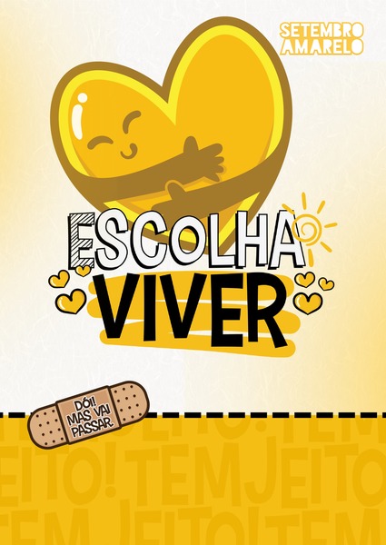 Escolha Viver