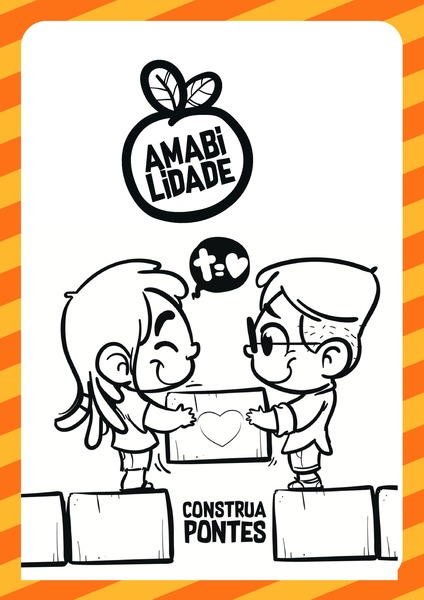 Fruto do Espírito - Amabilidade