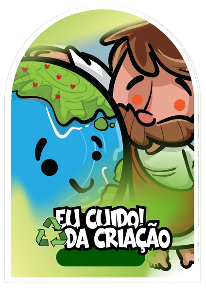 História na Luva - A Criação v.2