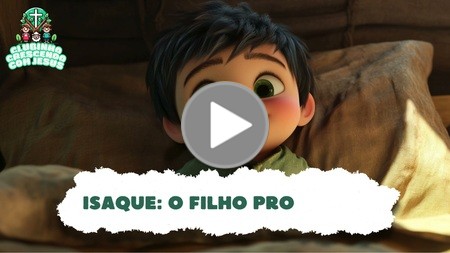 Isaque - O Filho Prometido v.2