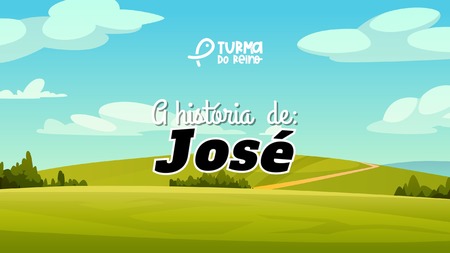 Jogo - A História de José