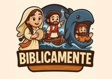 Jogo - Biblicamente