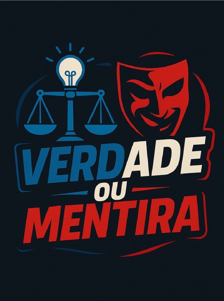 Jogo - Verdade ou Mentira