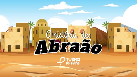 Jogo Interativo - A História de Abraão