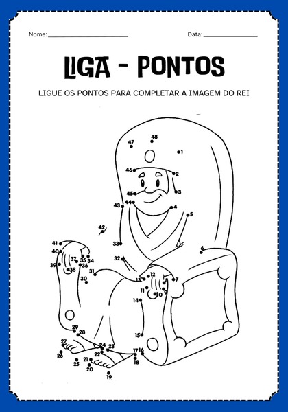 Liguei os Pontos - Rei