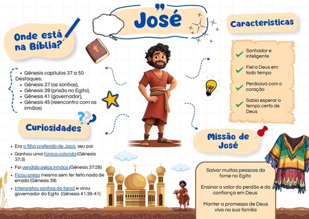 Mapa Mental - José v.2