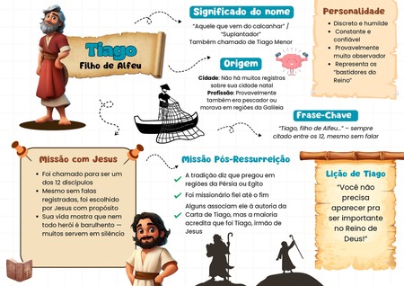 Mapa Mental - Tiago v.2