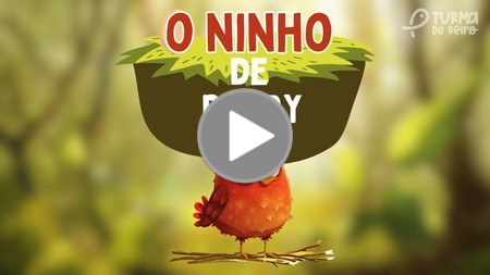 O Ninho de Berry