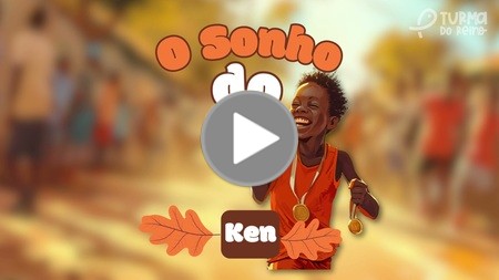 O Sonho do Ken