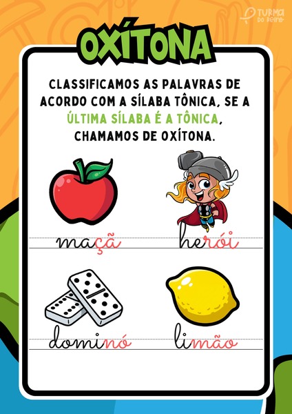 Oxítona