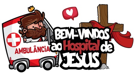 Painel - Bem-vindos ao Hospital de Jesus v.3