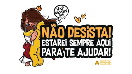 Painel - Não Desista v.2
