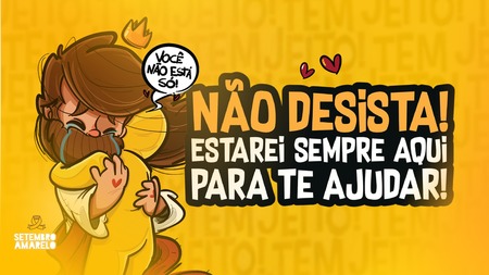 Painel - Não Desista v.3