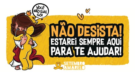 Painel - Não Desista
