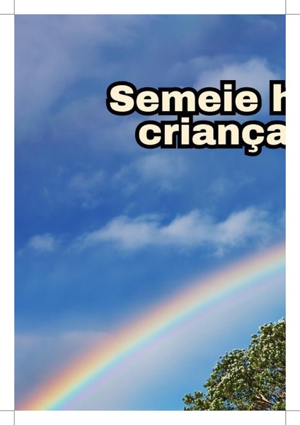Painel - O Semeador