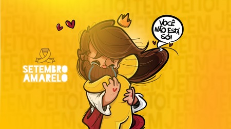 Painel - Você Não Está Só!