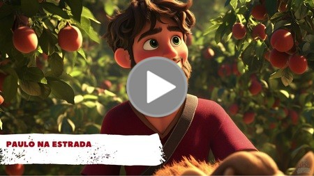 Paulo na Estrada de Damasco - Uma Vida Transformada v.2