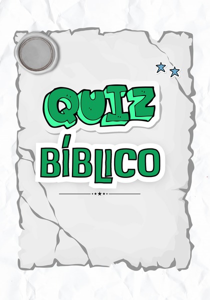 Quiz Bíblico