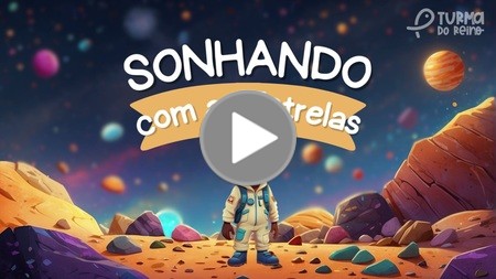 Sonhando com as Estrelas