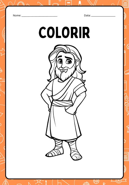 Vamos Colorir - Tomé v.2