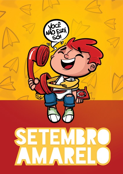 Você Não Está Só! v.3