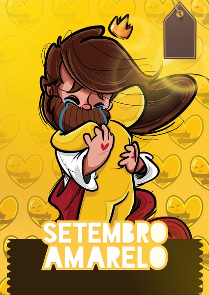 Você Não Está Só! v.4