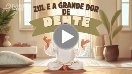 Zul e a Grande dor de Dente